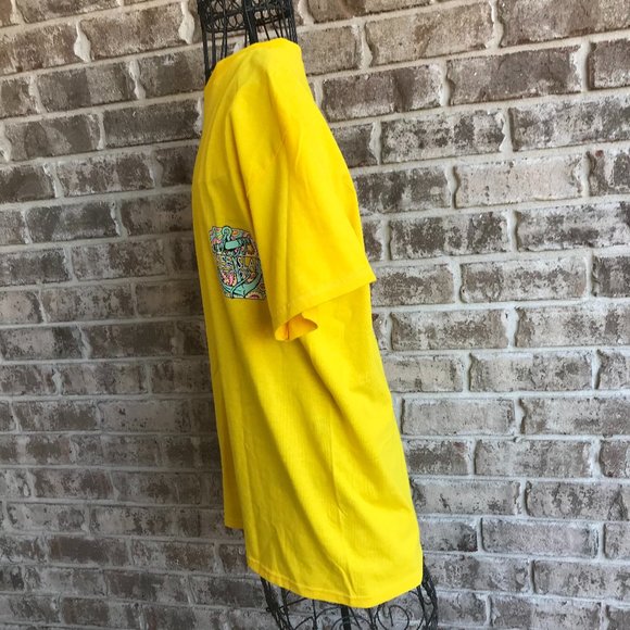 Tybee Island Georgia T Shirt Medium Beach Girl New - Picture 14 of 15